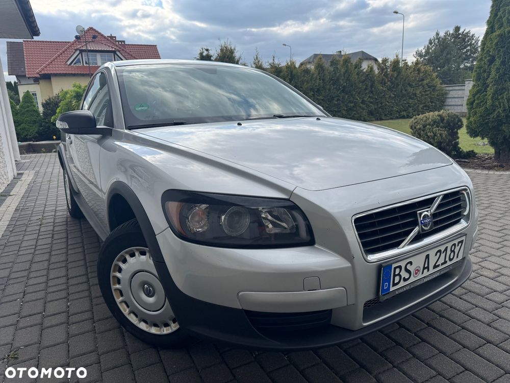 Volvo C30 1.6 Kinetic - 1