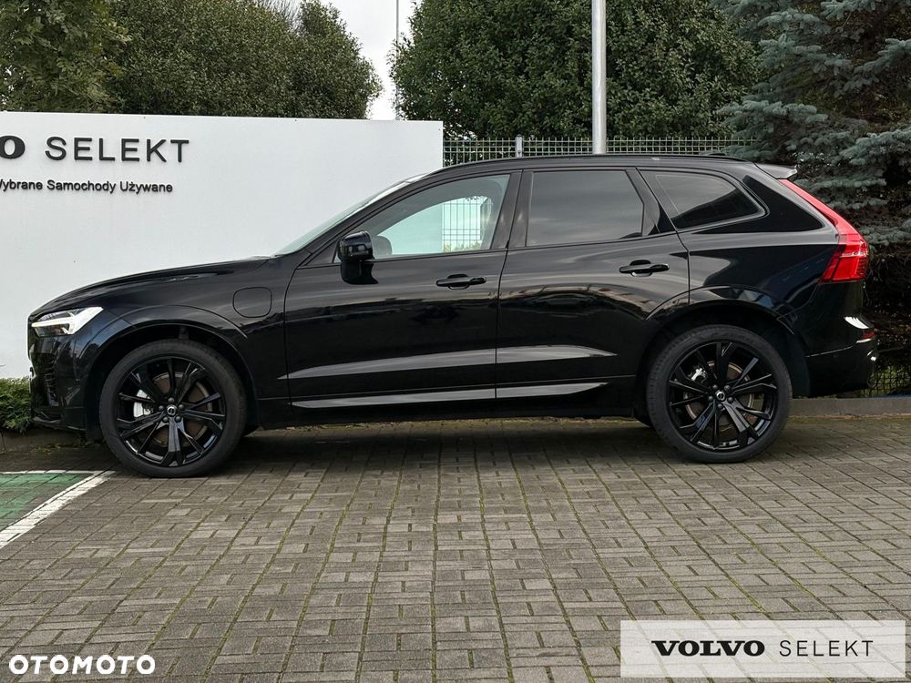 Volvo XC 60 - 5