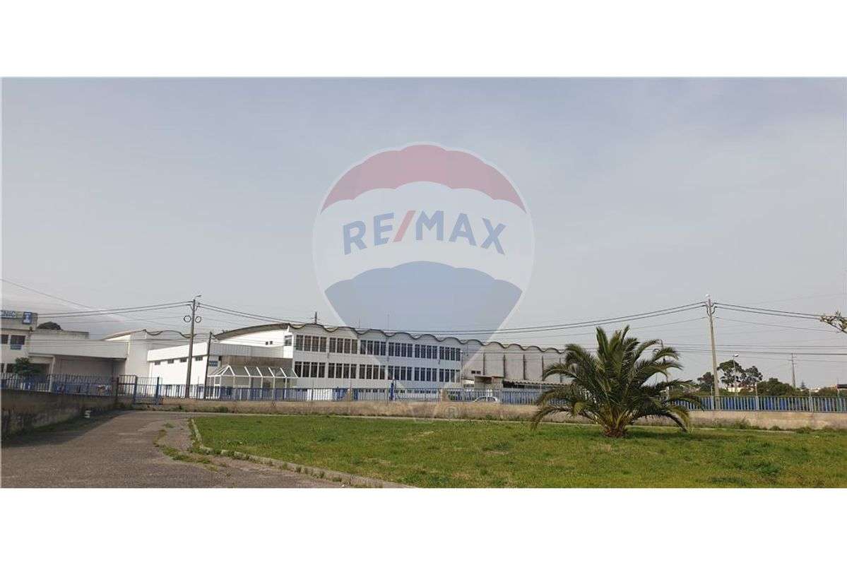 Armazém T0 para venda - Grande imagem: 2/14