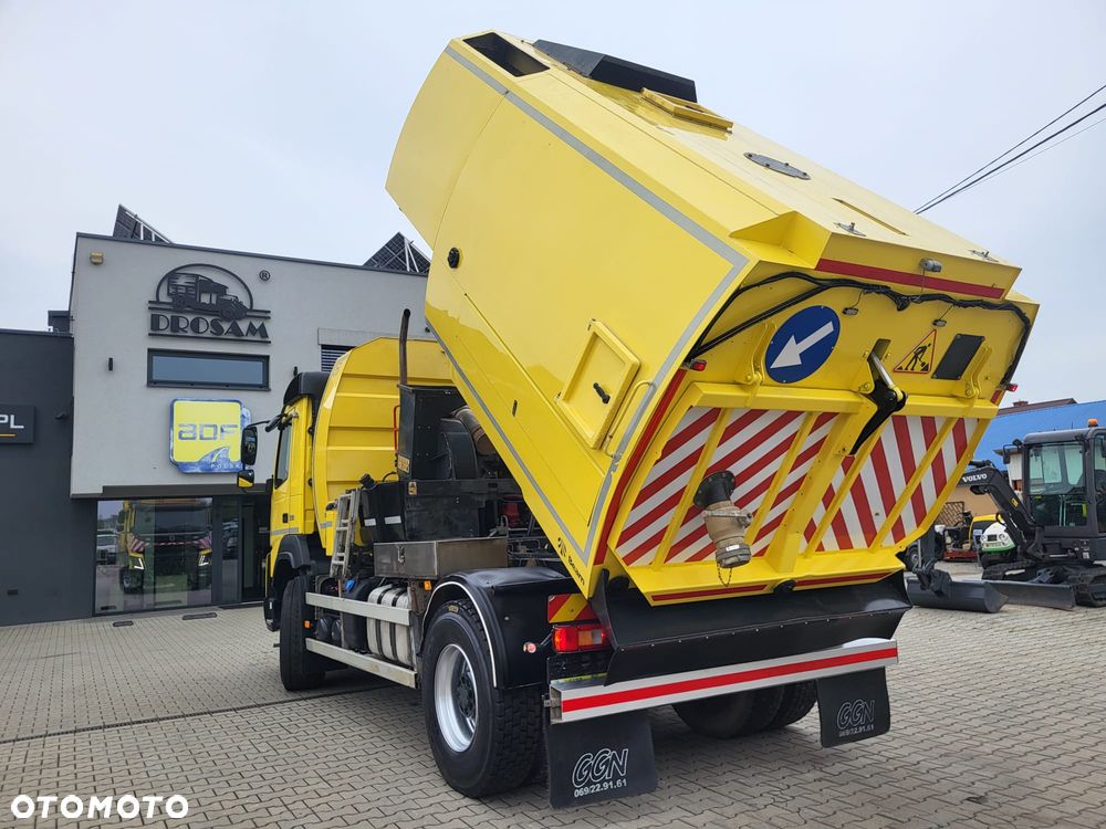 Volvo FMX 330 - 17