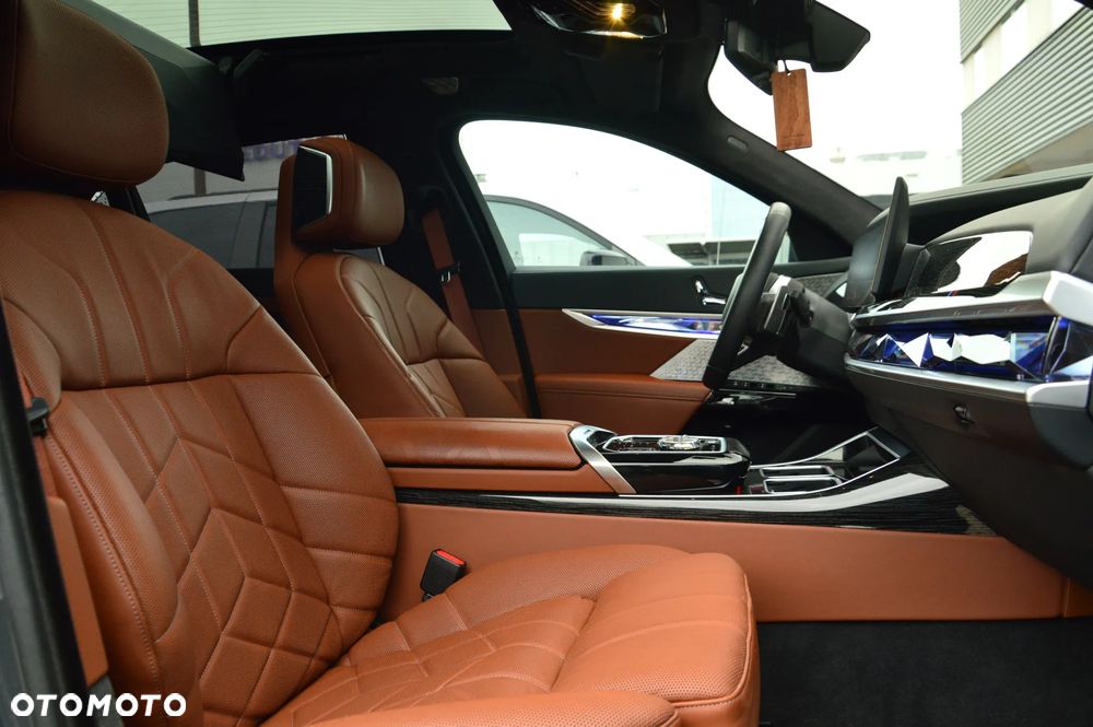 BMW Seria 7 750e PHEV xDrive M Sport sport - 20