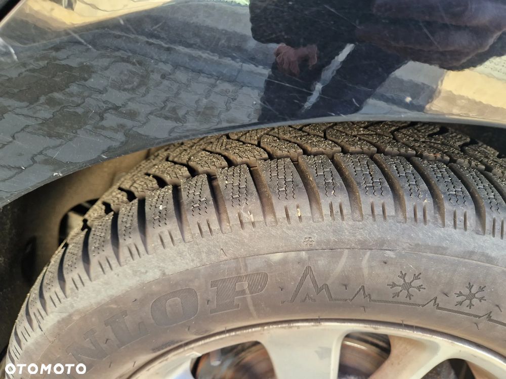 Kia Optima 1.7 CRDI L - 21