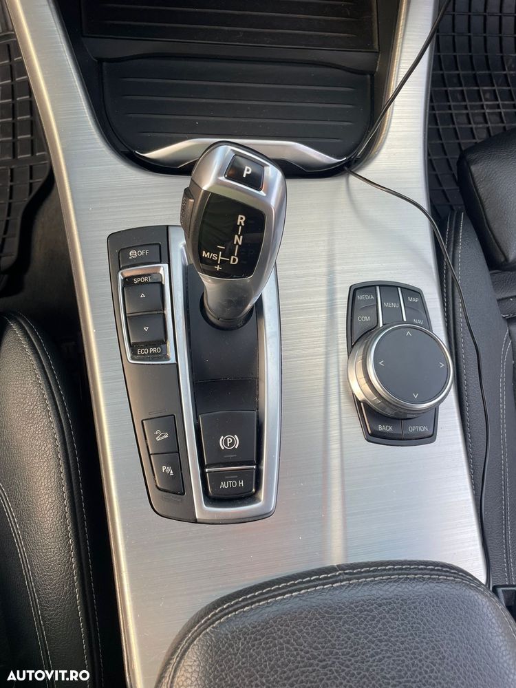 BMW X4 xDrive20d - 27