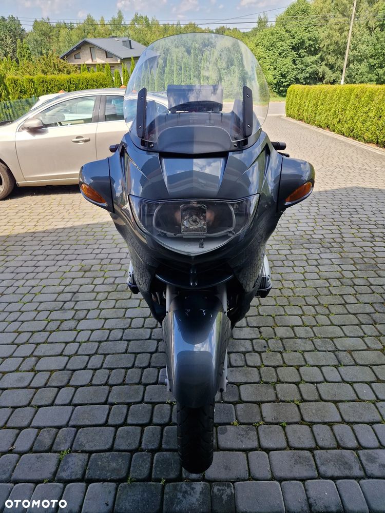 BMW RT - 21