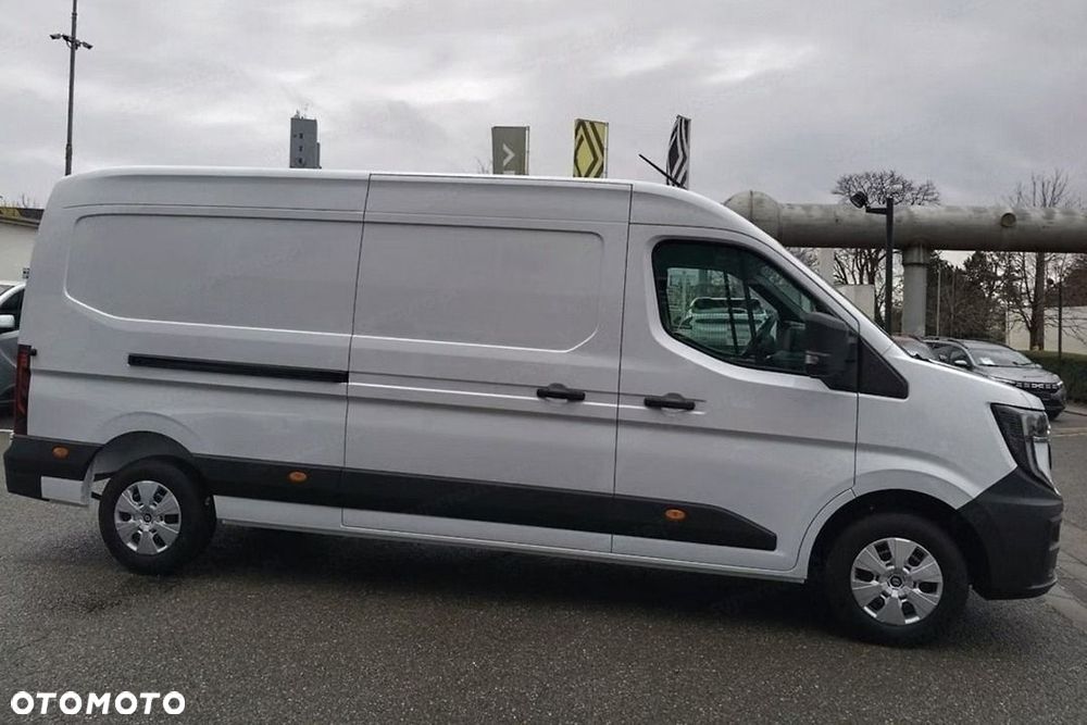 Renault Master dCi L3H2 Extra  2.0 170KM - 7