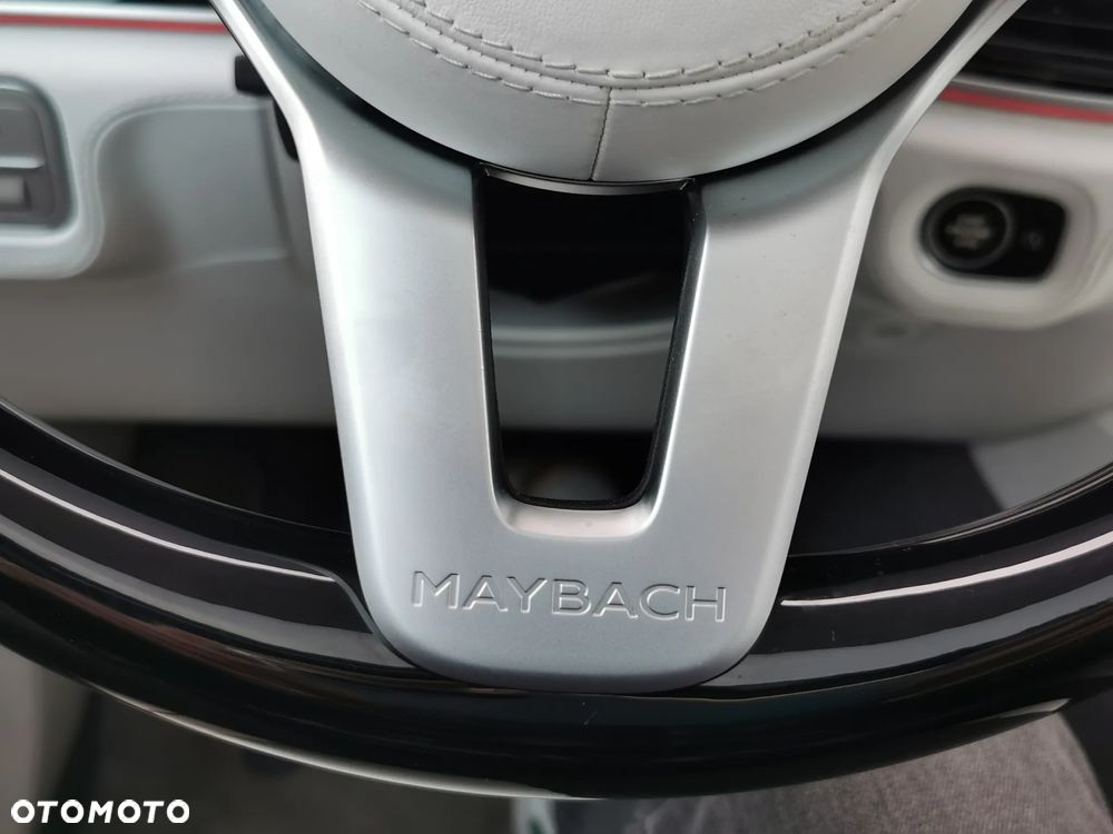 Mercedes-Benz Maybach GLS ver-580-4--matic - 23