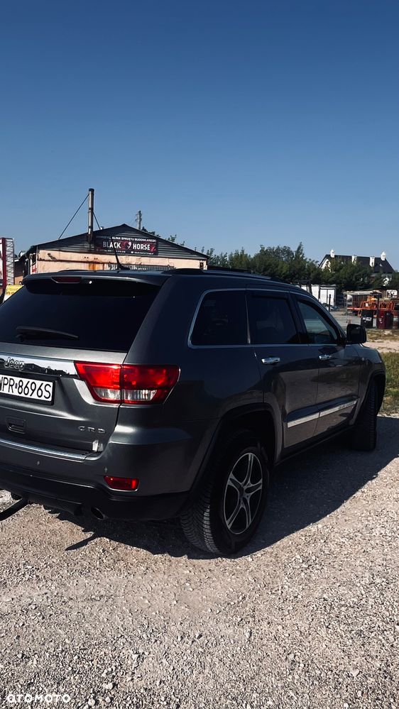 Jeep Grand Cherokee - 2