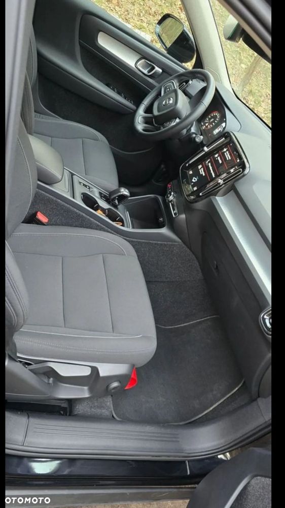 Volvo XC 40 T2 Core - 10