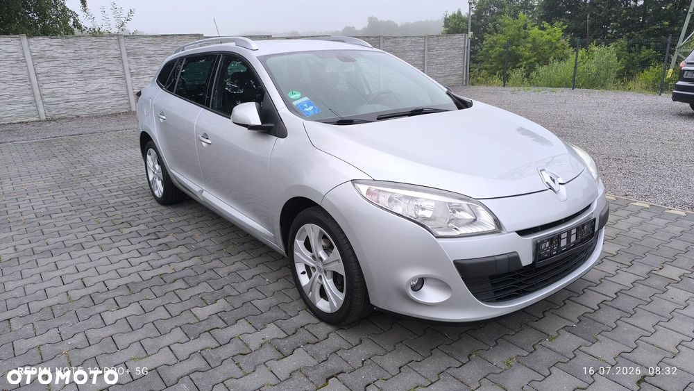 Renault Megane 1.6 16V 110 Dynamique - 13
