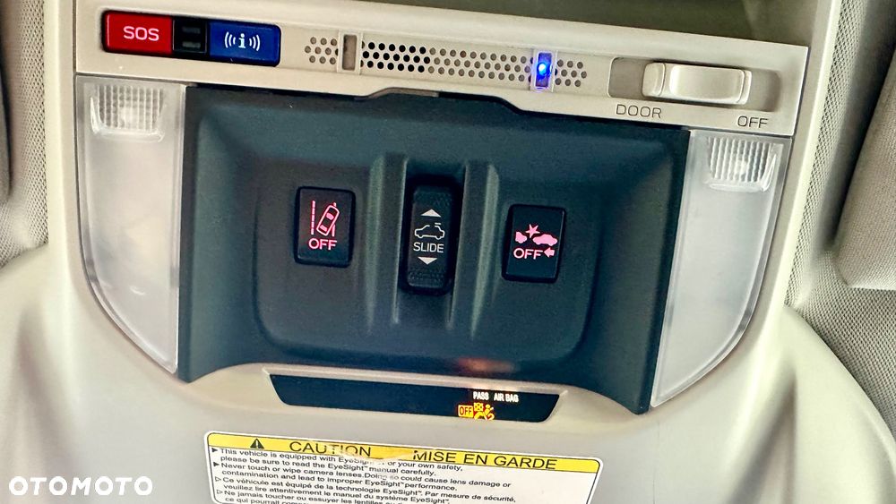 Subaru Forester - 33