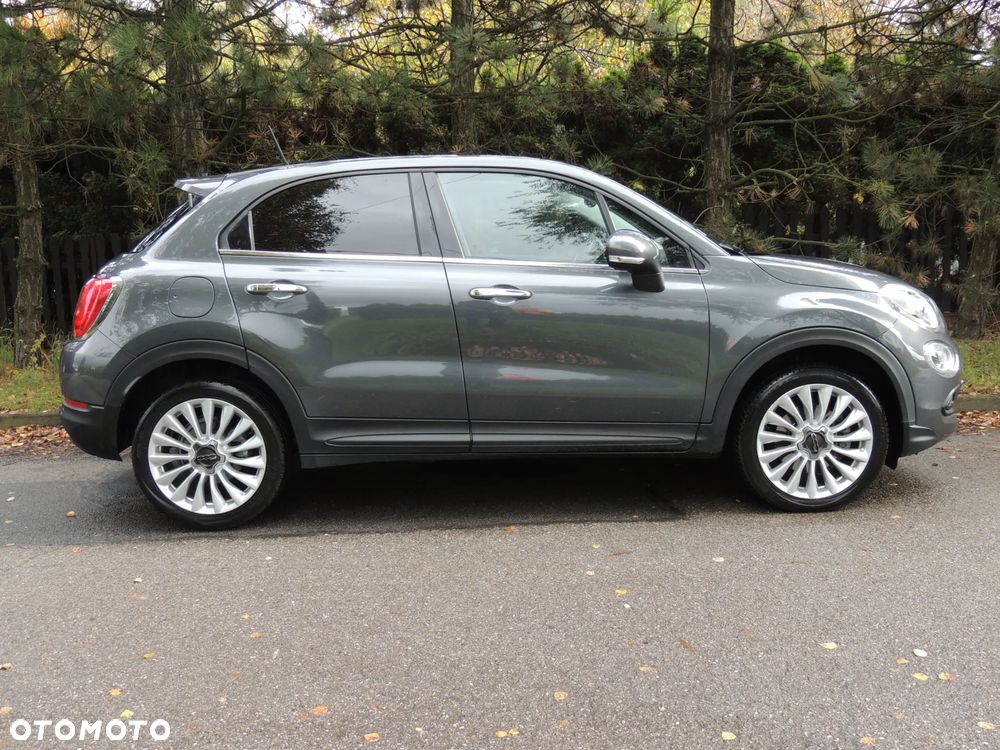 Fiat 500X 1.4 Multiair 4x2 S&S Lounge - 32