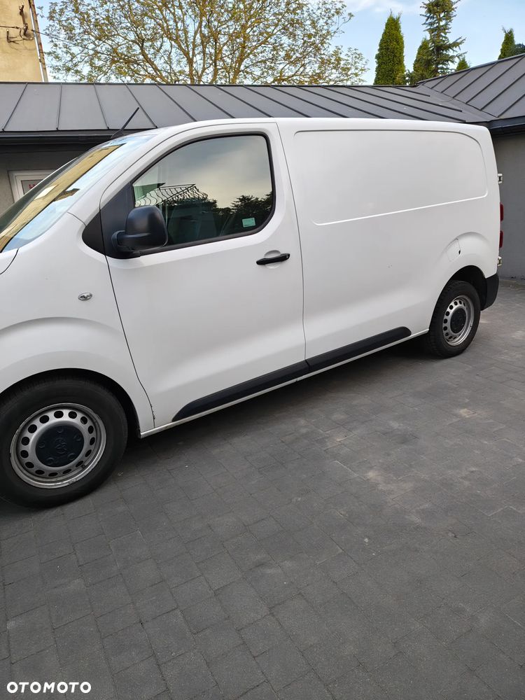 Toyota Proace - 3