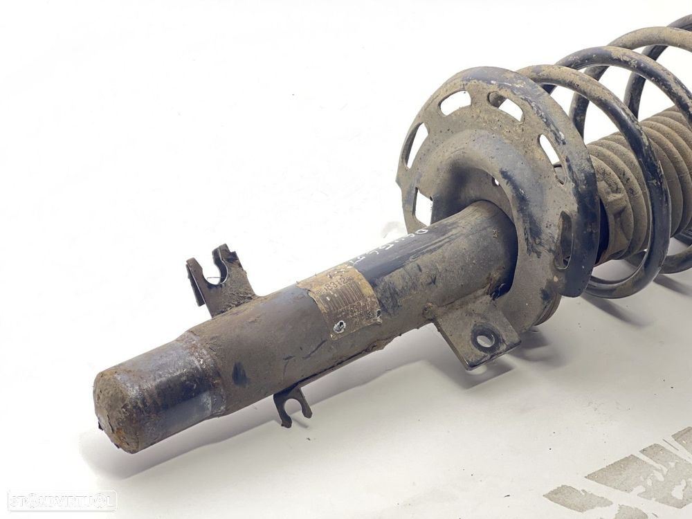 Amortecedor Dto Frente PEUGEOT 208 REF. 1.0 9804831280 - 2