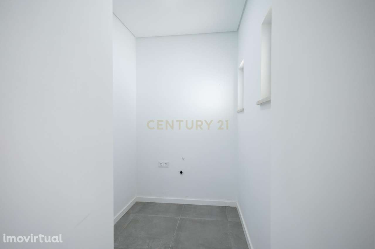 Moradia no Entroncamento - Grande imagem: 5/24