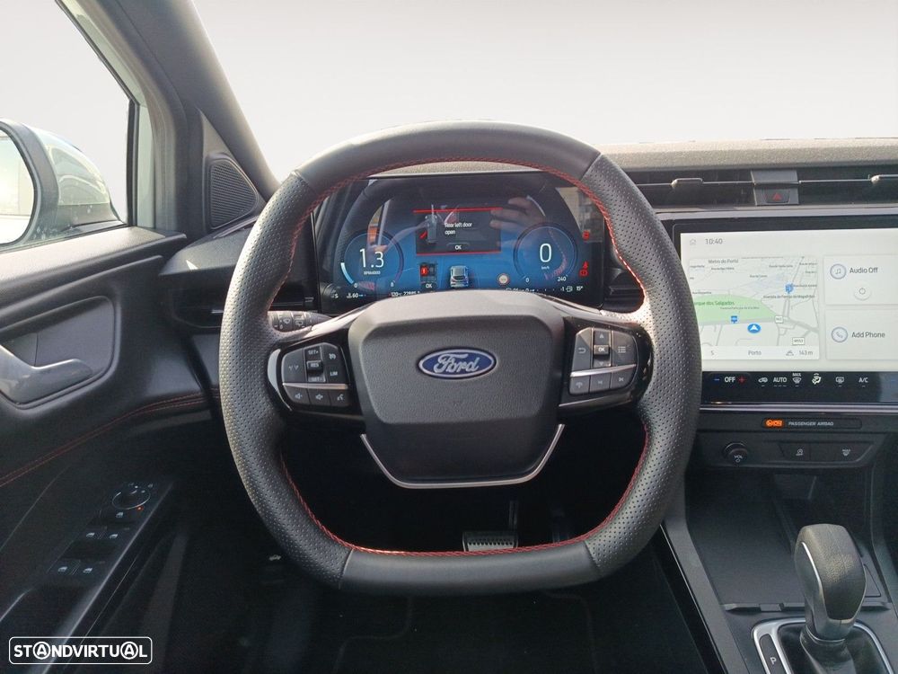 Ford Puma 1.0 EcoBoost ST-Line Aut. - 12