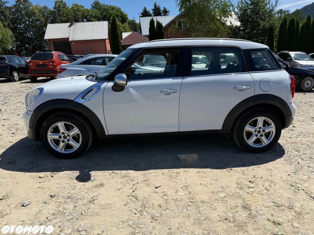 MINI ONE Highgate - 4