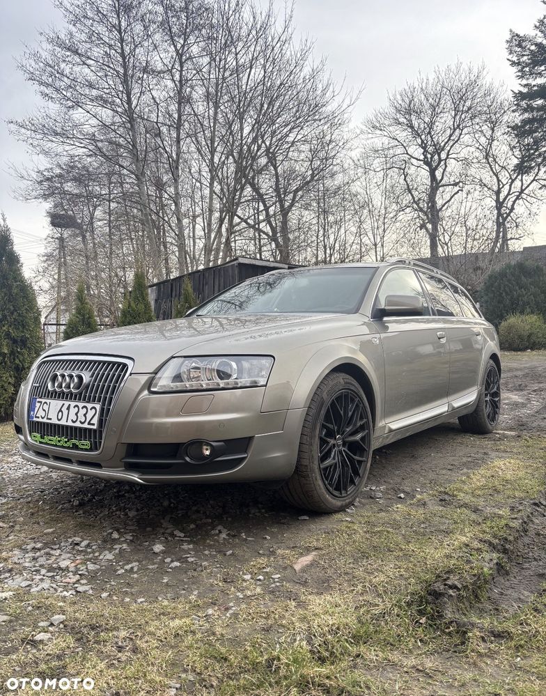 Audi A6 Allroad - 7