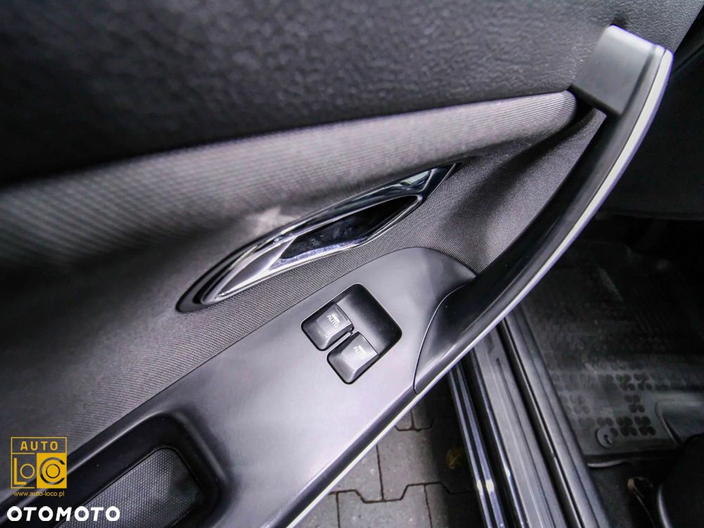Kia Ceed Cee'd 1.6 GDI M - 22