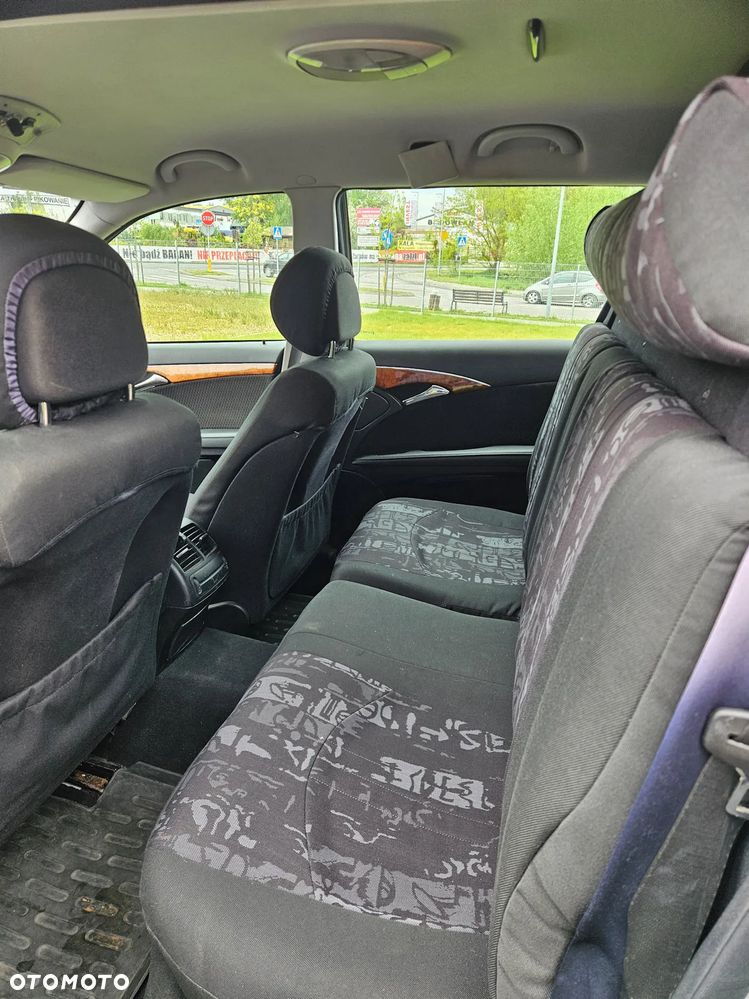 Mercedes-Benz Klasa E 220 CDI Automatik Elegance - 18