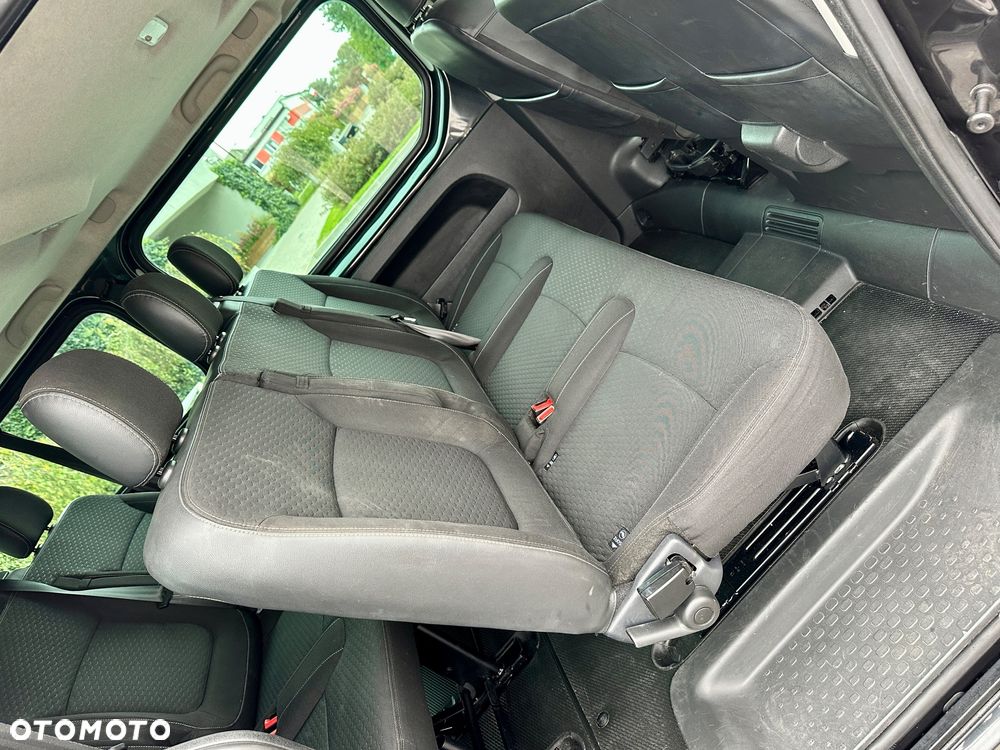Opel Vivaro 1.6 D (CDTI) L2H1 S&S - 18