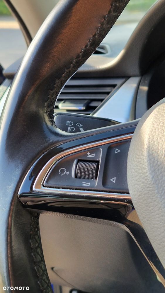 Skoda RAPID 1.0 TSI Ambition - 14
