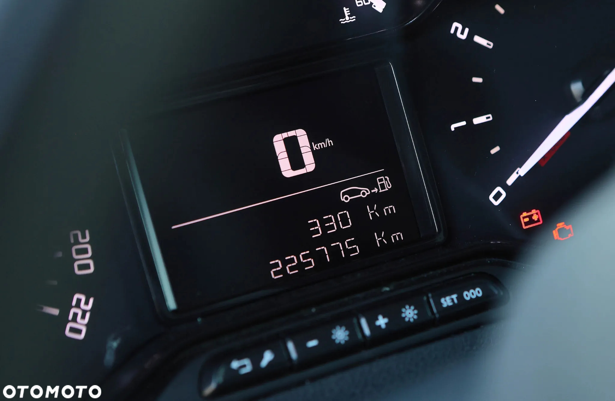 Citroën Berlingo M 1.5 BlueHDI Live - 20