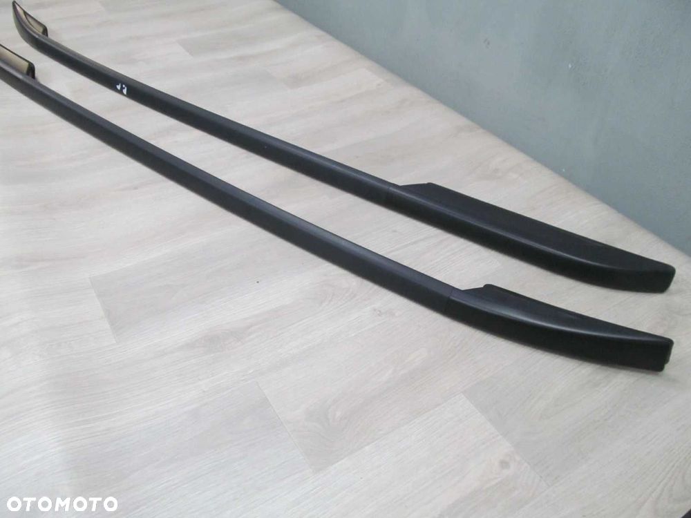 CITROEN C5 III X7 KOMBI RELING RELINGI DACHOWE PRAWY LEWY 08-17 !!OKAZJA!! - 3