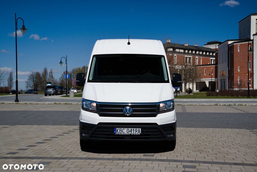 Volkswagen Crafter L3H3 - 3