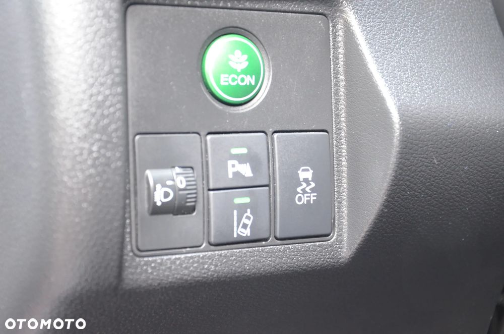 Honda HR-V 1.5 i-VTEC CVT Elegance - 11