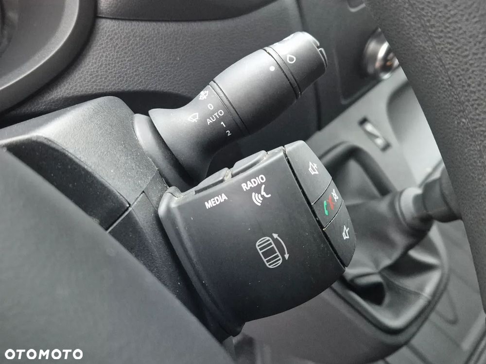 Renault Master L3H2 drzwi przesuwne x2, Gwarancja Faktura VAT - 13