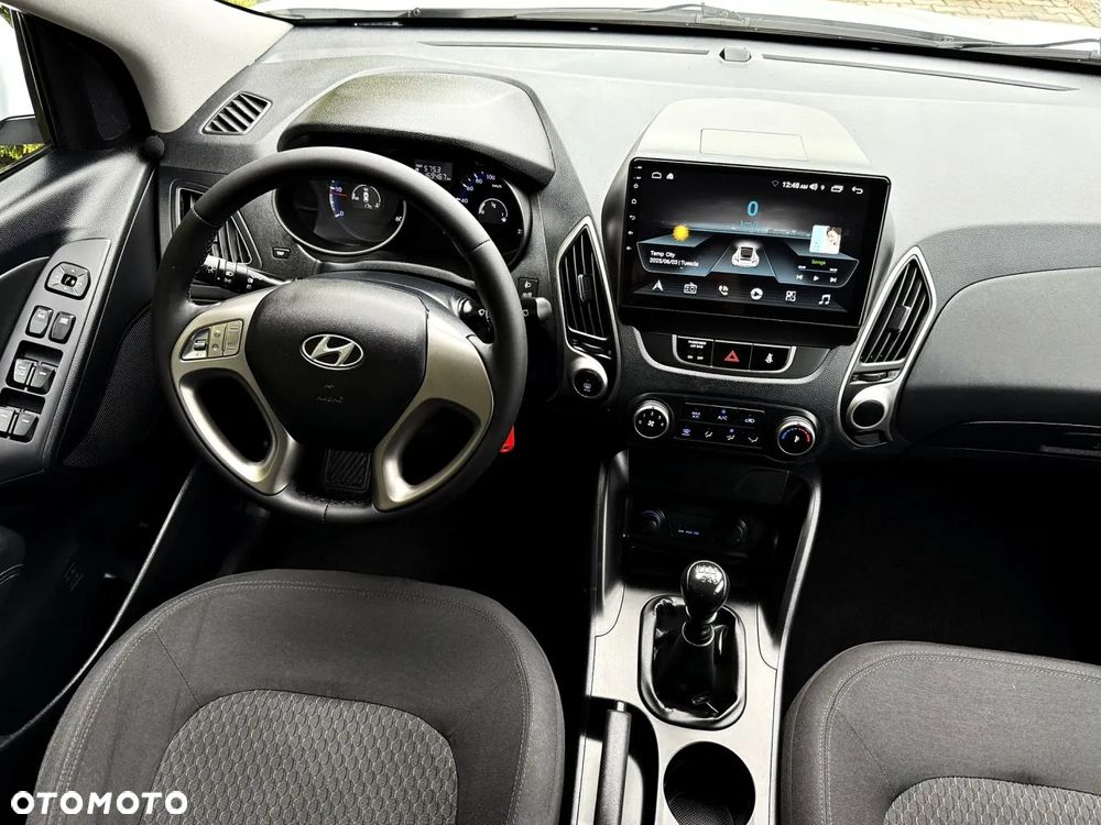Hyundai ix35 - 27