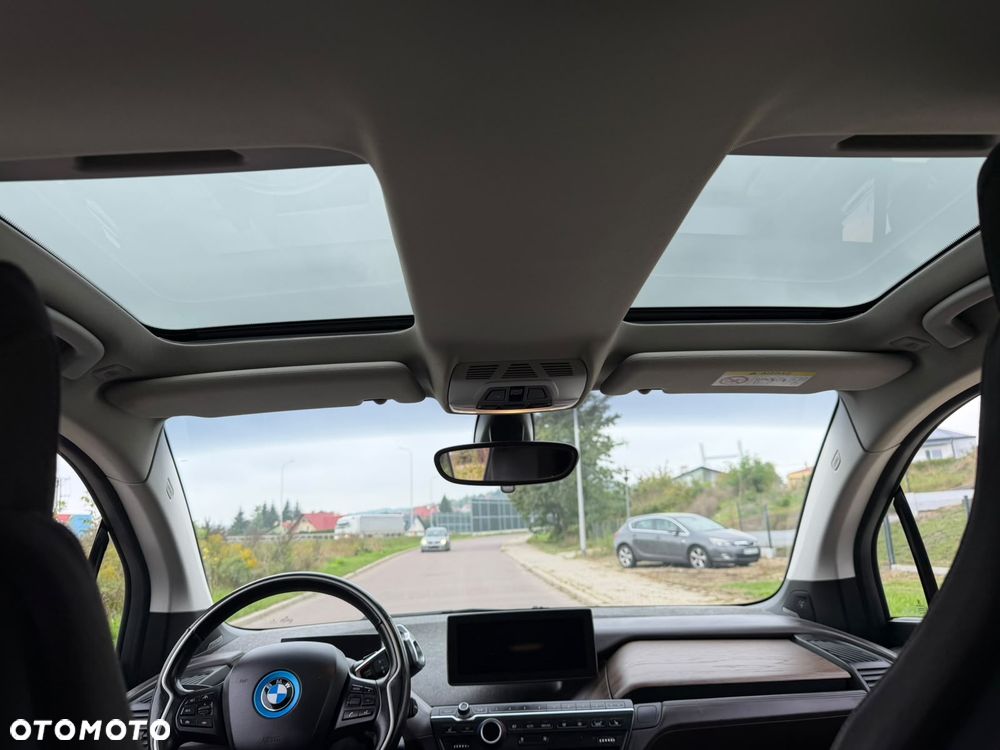 BMW i3 (94 Ah) - 35