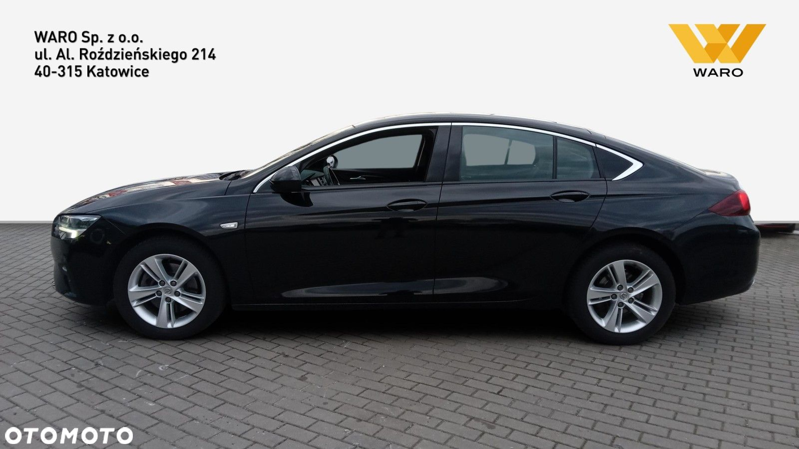 Opel Insignia - 2