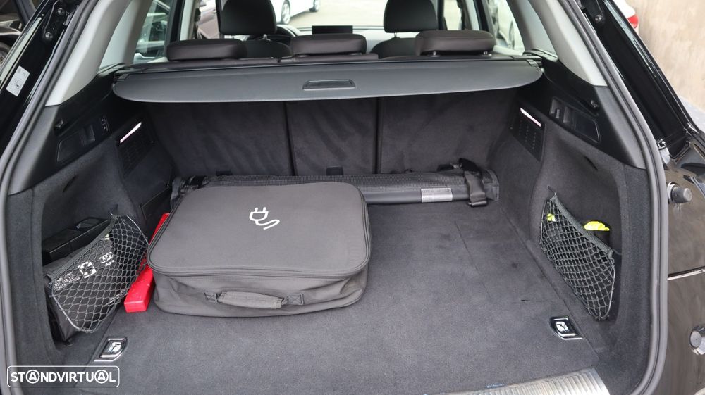 Audi Q5 50 TFSIe quattro Advanced S tronic - 33