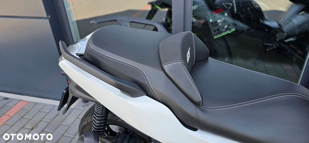 BMW C 400 GT - 19