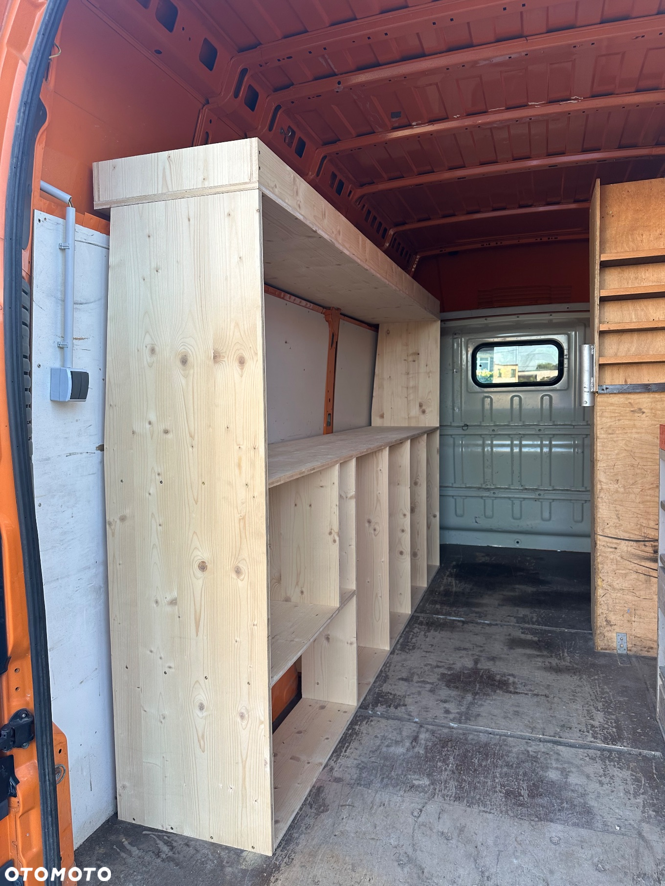 Fiat Ducato - 12