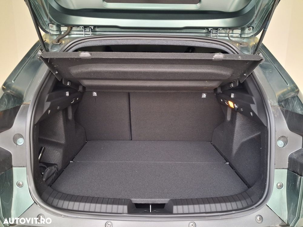 Dacia Duster HEV 140 Journey - 5