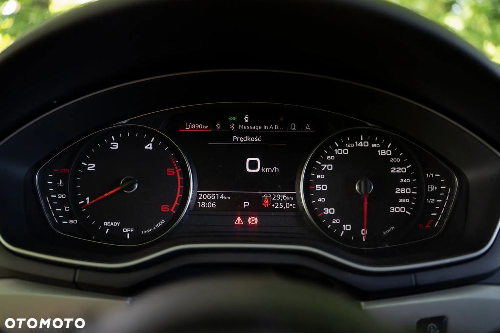 Audi A4 Avant 30 TDI S tronic - 10