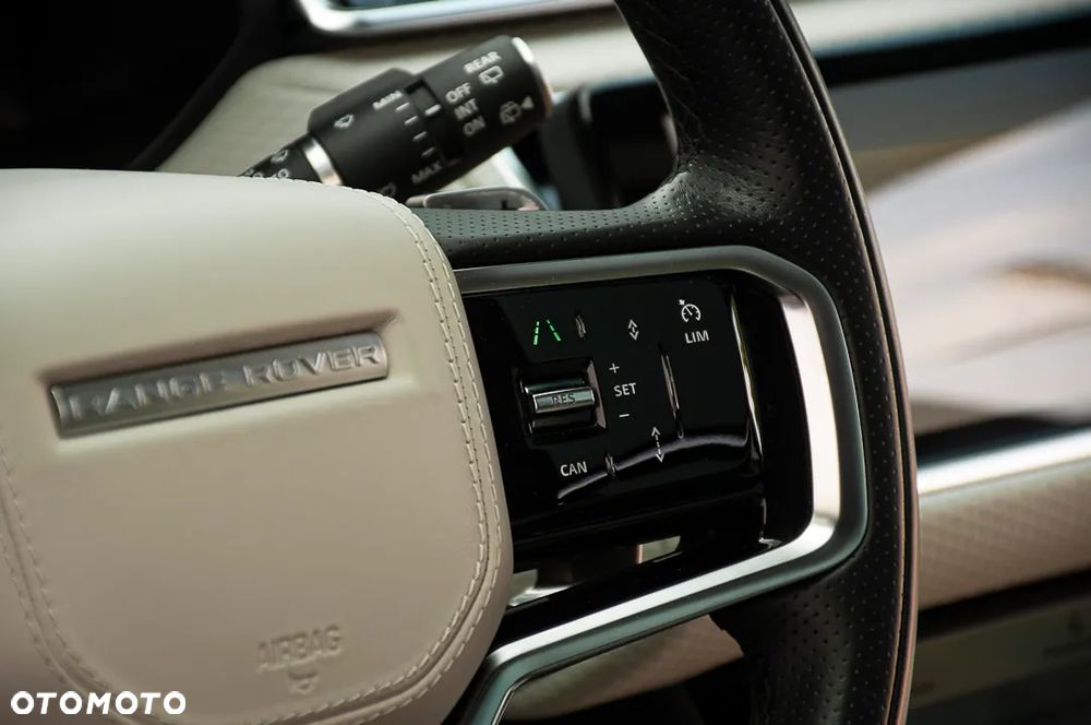 Land Rover Range Rover Velar P250 R-Dynamic S - 39