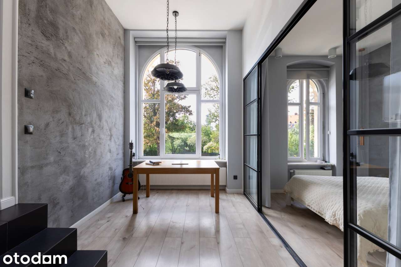Mieszkanie na sprzedaż, 2 pokoje, 56 m², Wrocław