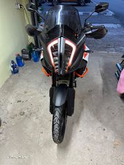 KTM 1290 Super Adventure R