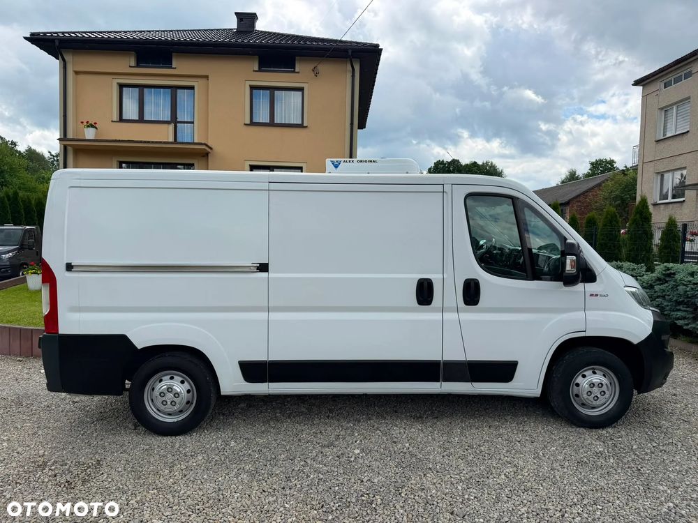 Fiat Ducato  Faktura VAT 23% L2H1 - 6