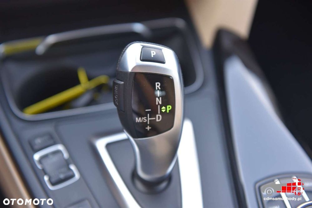 BMW Seria 3 - 27