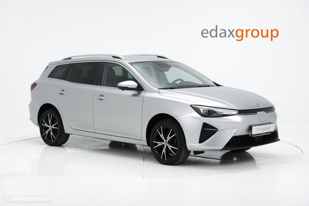 MG MG5 61 kWh Luxury - 1