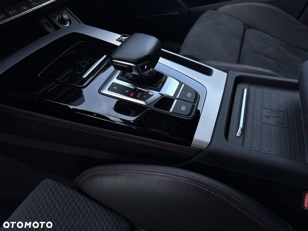 Audi Q5 - 18