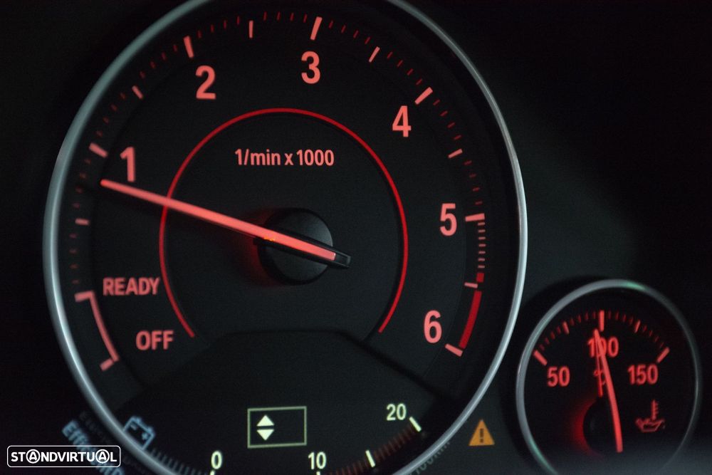 BMW 418 Gran Coupé d Line Sport - 15