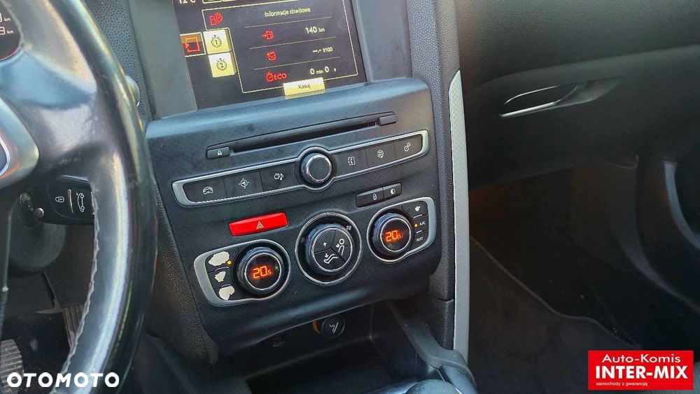 Citroën DS4 - 30