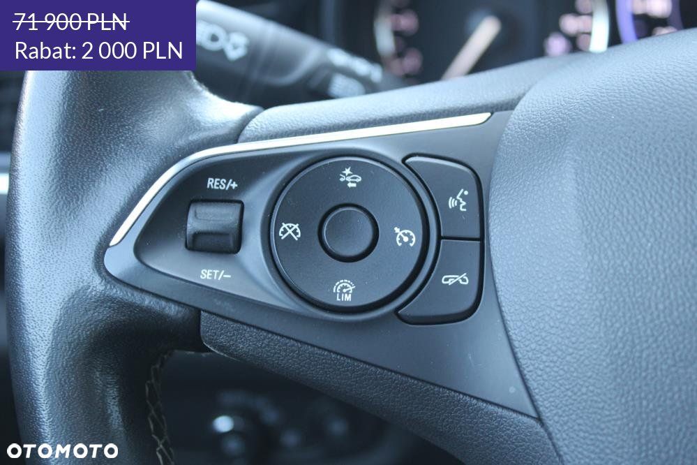 Opel Insignia - 23