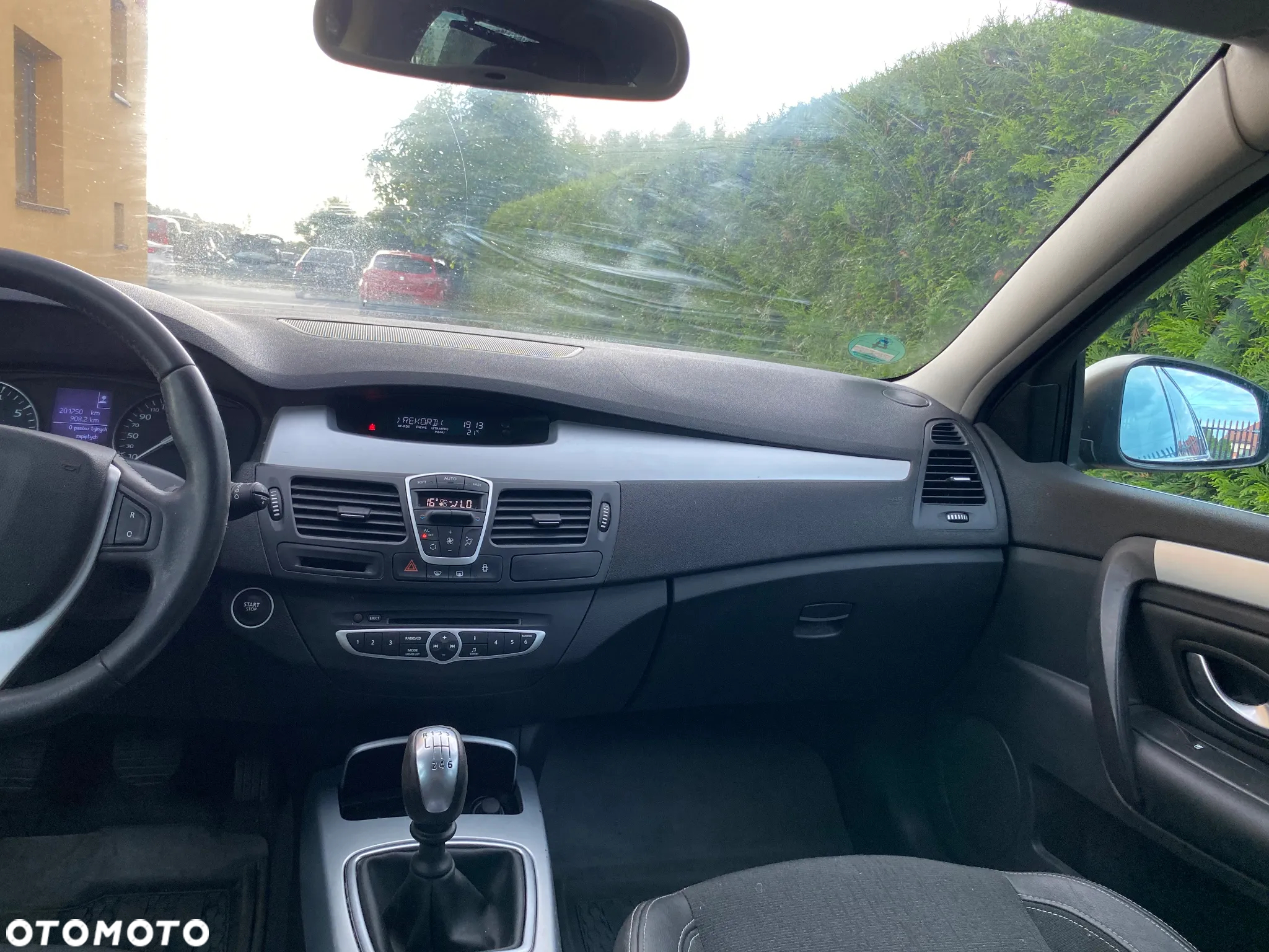 Renault Laguna Grandtour 2.0 16V 140 Dynamique - 21