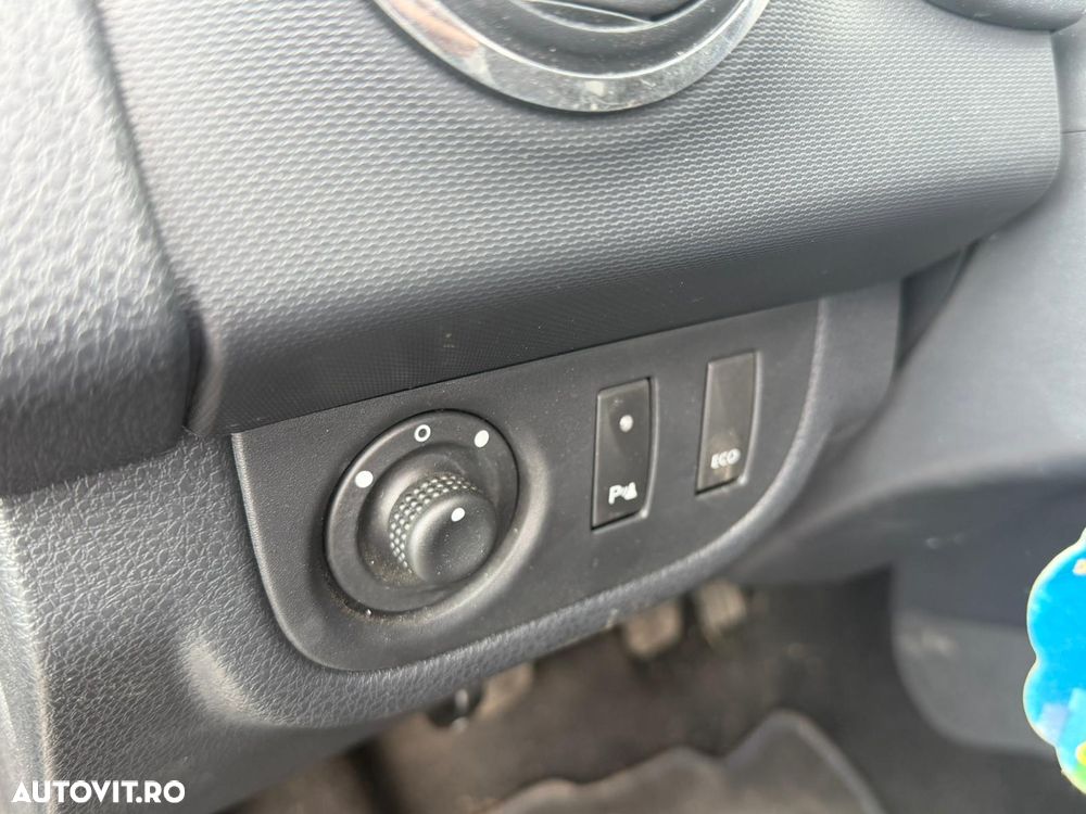 Dacia Sandero 1.5 DCI Stepway Prestige - 13